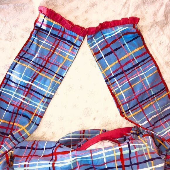 NWOT Girls Size 12 Three Friends LS A Line Dress - Picture 5 of 6